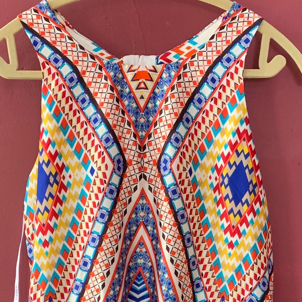 🌈 Bisou Bisou Dress - Picture 3 of 8